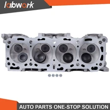 Labwork Cylinder Head For Isuzu Amigo Rodeo Trooper Honda Passport 1988-97 2.6L