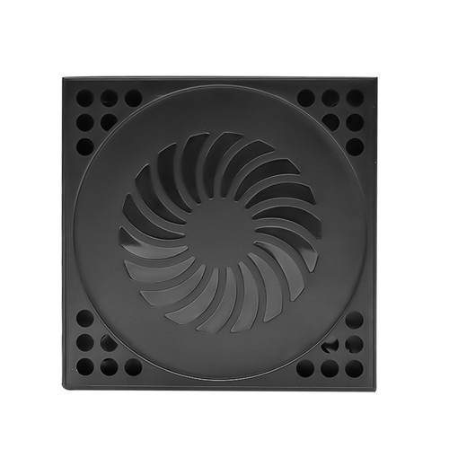 Cooling Fan Vertical Stand USB Cooler Accessories For Xbox Series X Game Console - Picture 3 of 14