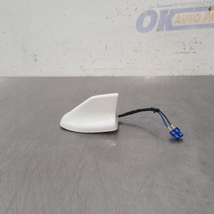 21 2021 FORD MUSTANG ECOBOOST SHARK FIN ANTENNA WHITE JD9T19K351AA