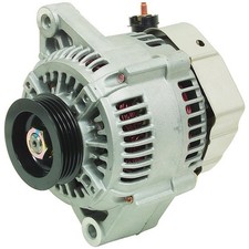 New Alternator For Acura Integra L4 1.8L 96-01 101211-9330 9761219-933 AND0113