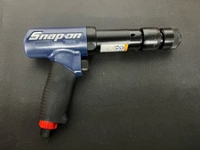 Snap On PH3050MB Heavy Duty Air Hammer Midnight Blue New!