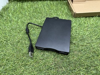 27L4226 05K9283 3,5'' USB Portable Diskette Drive 5V 19308801-19 #1