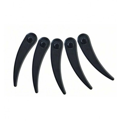 Bosch Durablade Ersatzmesser für Rasenmäher - 26 cm