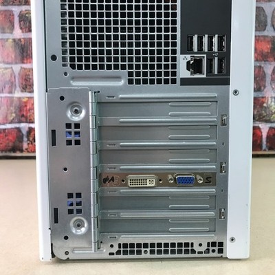 Dell Dimension 9200 PC - Core 2 2.40Hz 2GB RAM for Retro Gaming