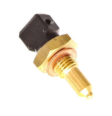 KÜHLMITTELTEMPERATURSENSOR RECHT NRF 727032 A FÜR VAUXHALL OMEGA 2.5 TD 96KW - Bild 8 von 11
