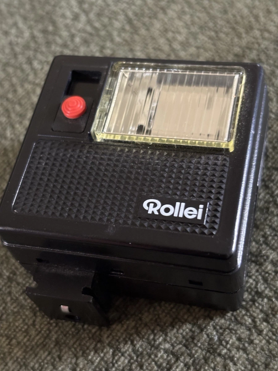 Rollei Camera Flash Accessories for sale | eBay