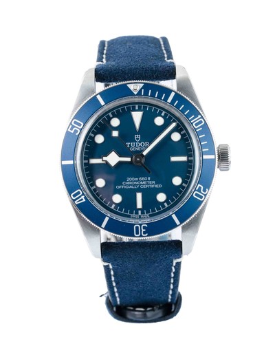 Tudor Black Bay 58 M79030B