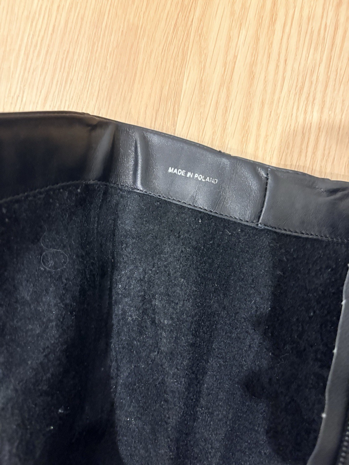 Arete StudiosModel: Mae Boots - image 7