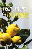 David L Stevenson | From Lemons To Lemonade | Taschenbuch | Englisch (2021)