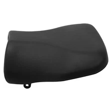 Black Driver Rider Seat Fit For Suzuki GSXR 1000 GSX-R 1000 GSXR1000 2001-2002