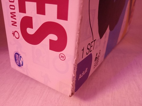 Battle of the Sexes Board Game Party Night by Spin Master Complete - Picture 13 of 19