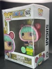 Funko Pop! Vinyl: One Piece - Sugar - San Diego Comic Con Funko (Exclusive)...