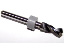 NEW 4.50mm (.1772") Printed Circuit Board Drills (PCB) 150.1772.500A1