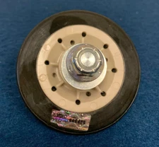 GE Dryer Drum Support Roller Assembly WE03X10016 for GFD85ESPN1RS