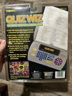 1997 Tiger Electronics Quiz Wiz Question Answer Game SEALED — photo 3