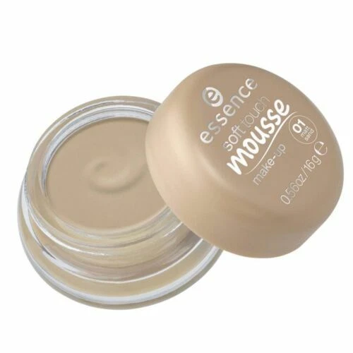 Vegane Teint-Make-up als Stick