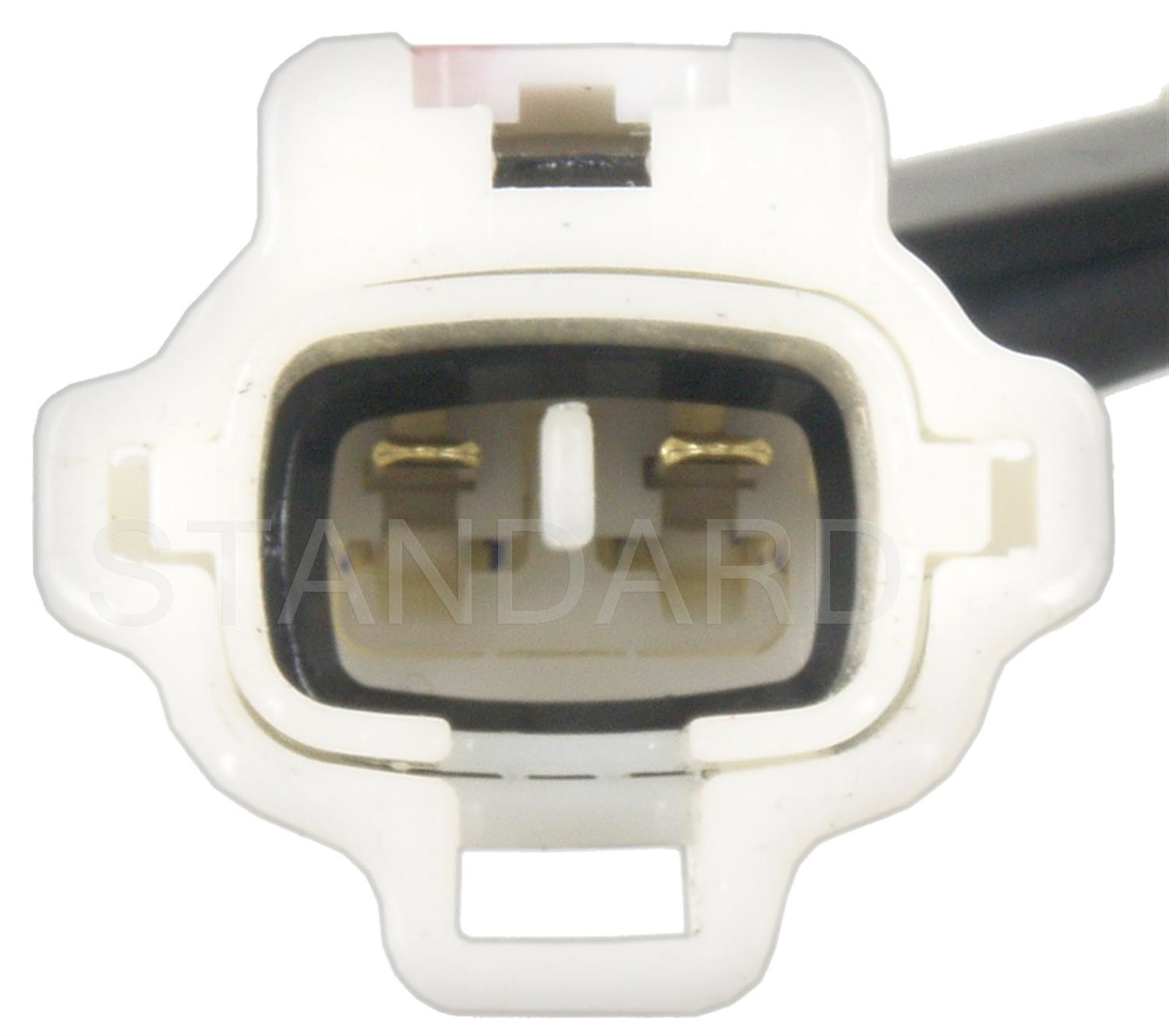 ABS Wheel Speed Sensor Front Left Standard ALS651 fits 97-03 Toyota RAV4