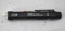 Tack Life VT02 Non Contact AC Voltage Detector Pen Adjustable Sensitivity