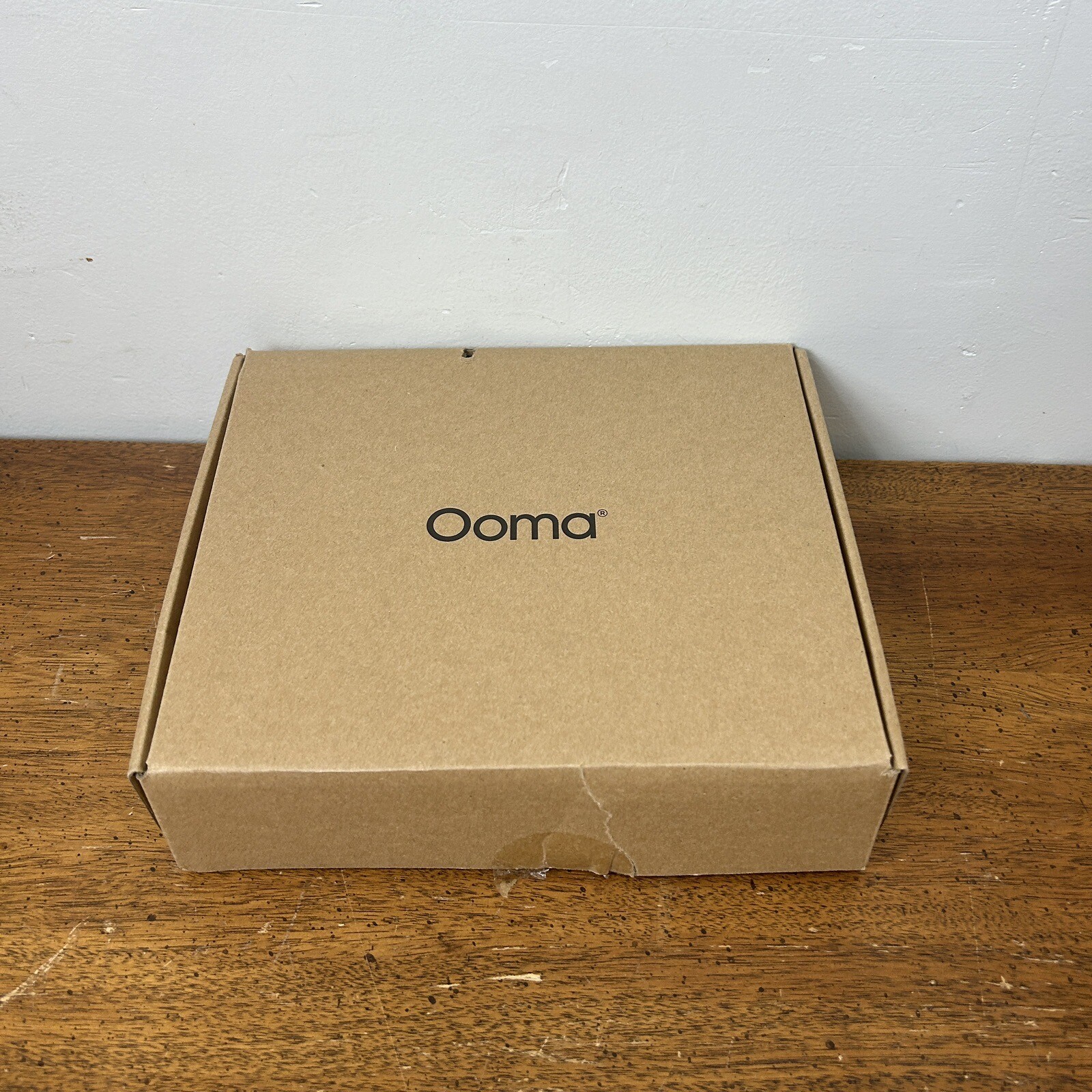 Ooma 2602 Business IP Desk Phone Works with Office Cloud Based VoIP