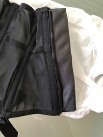 AGENT PROVOCATEUR WASPIE/ CORSET -  New in  Box - Medium