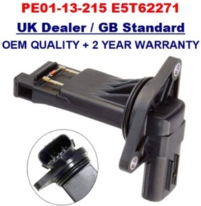 Pe0113215 mazda датчик