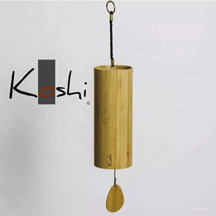 Koshi online bells water