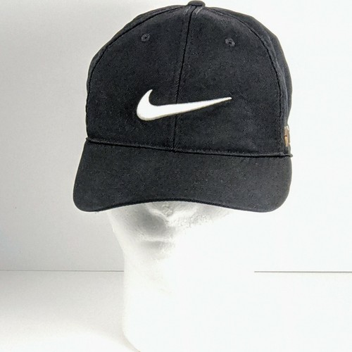 Nike RZN Golf VRS Flex Fit Hat Medium 