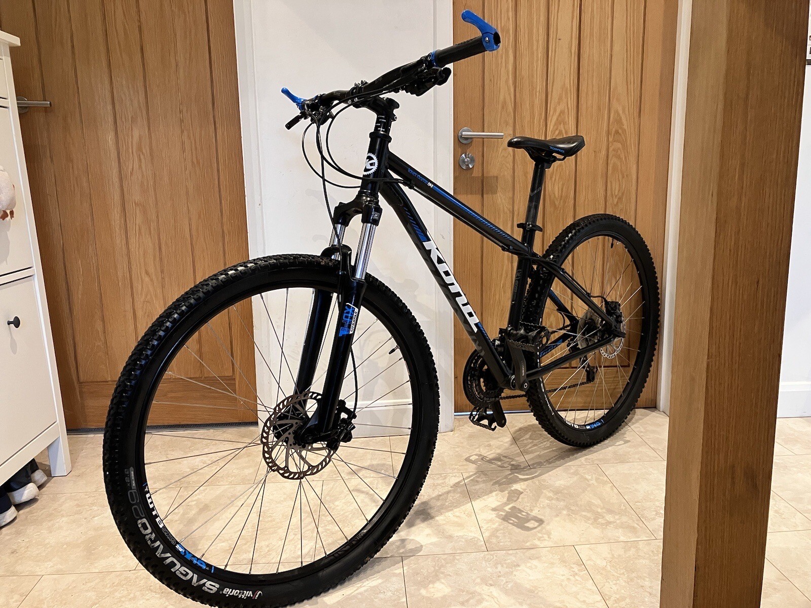 kona lava dome 29er