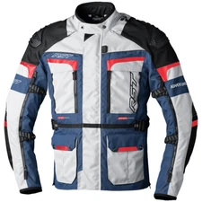 RST Adventure-X Touring Urban Waterproof Motorbike Motorcycle Jacket Multiple