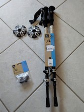 Wanderstöcke teleskop carbon Mc Kinley