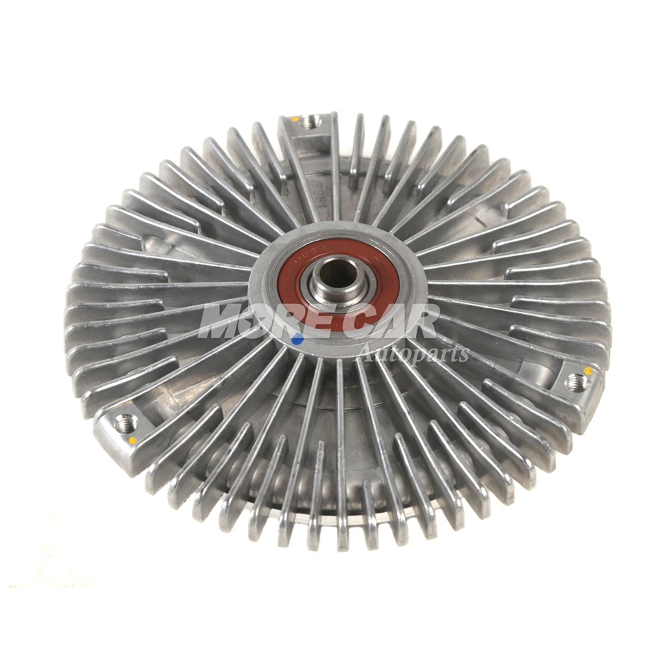 Fan Clutch Thermostat Housing for 2004-2006 Dodge Sprinter 2500 3500 2.7L DIESEL - Image 2 of 4