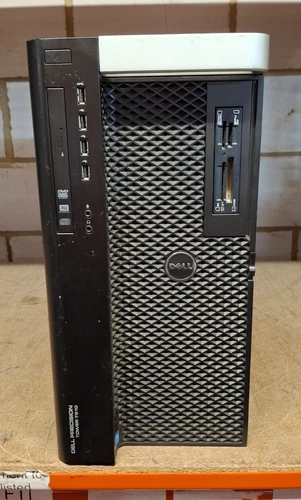 Dell Precision T7910 Xeon E5-2650v3 2.30GHz Quadro  K4200 64GB NO OS 2TB HDD