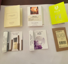 HIGH END LUXURY Makeup/Skincare/Fragrance/Hair Mixed Lot Samples Minis Travel 