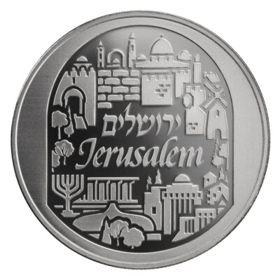 4点セット エルサレムの皿 Jerusalem Holy Land 4点セット エルサレムの皿 Jerusalem Holy Land - 工芸品正規 品