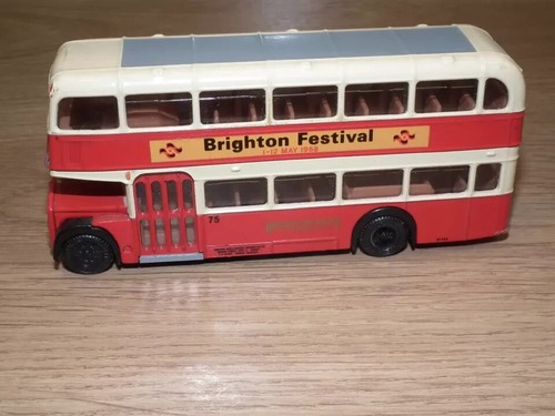 EFE BRISTOL LODEKKA BUS BRIGHTON & HOVE 1:76 00 GAUGE SUIT HORNBY ETC 14001 - Picture 3 of 3