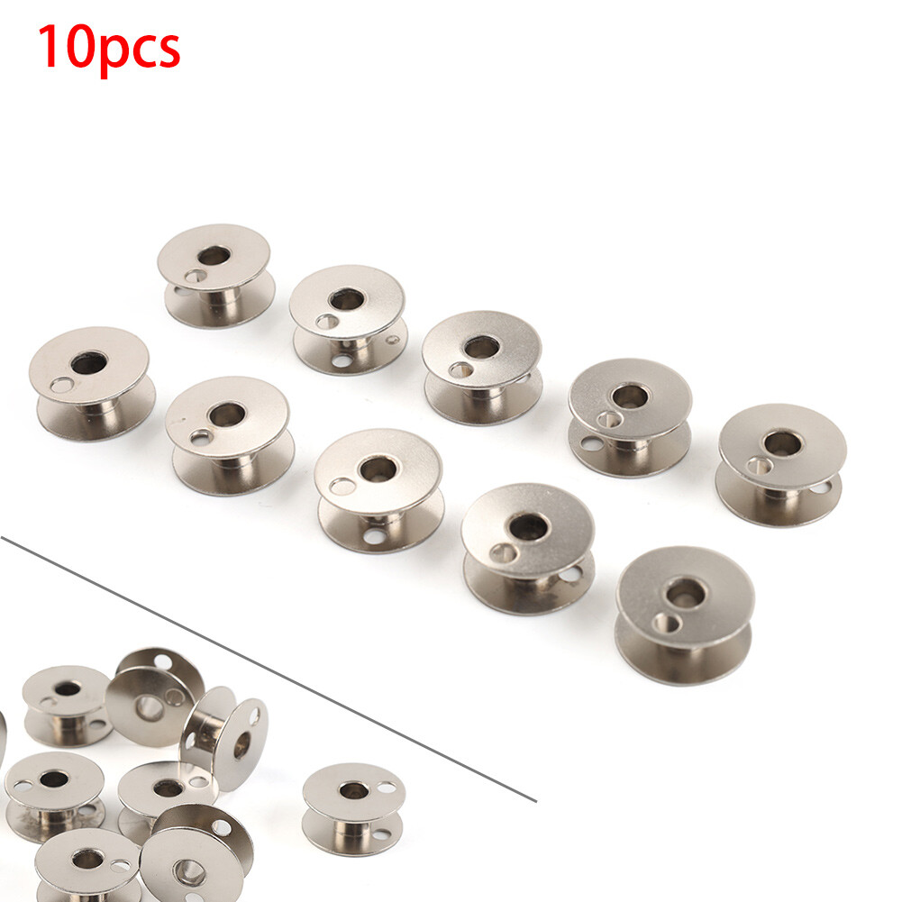 203470 Steel Bobbins For SINGER 111G 111W 112W 211G 211U 211W 212W