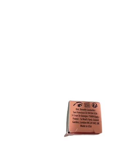 Benefit Gimme Brow Gel, Medium Brown FULL SIZE - Picture 5 of 6