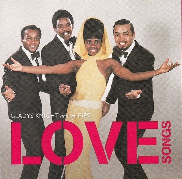 グラディス・ナイトの CD Gladys Knight & The Pips, Midnight Train to Georgia, Audio