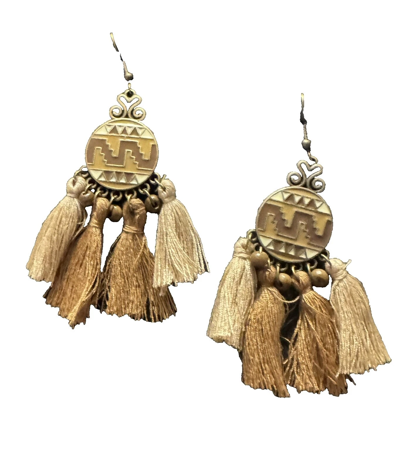 Joyería de Moda Free People Brown