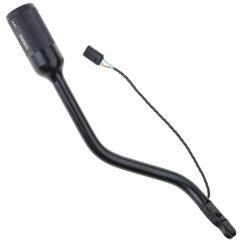 Plastic Transmission Gear Lever for F150 F250 F350 F53 F59 F4TZ-7210-B F4TZ7210B