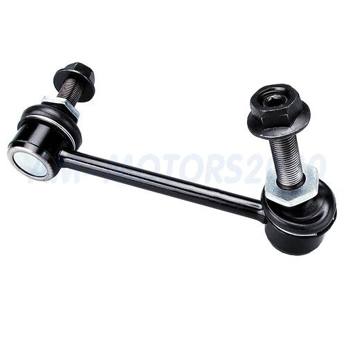 Fit for 03-09 LEXUS GX470 Suspension 10 Front Control Arm Sway Bar Tie Rod Kit - Picture 10 of 10
