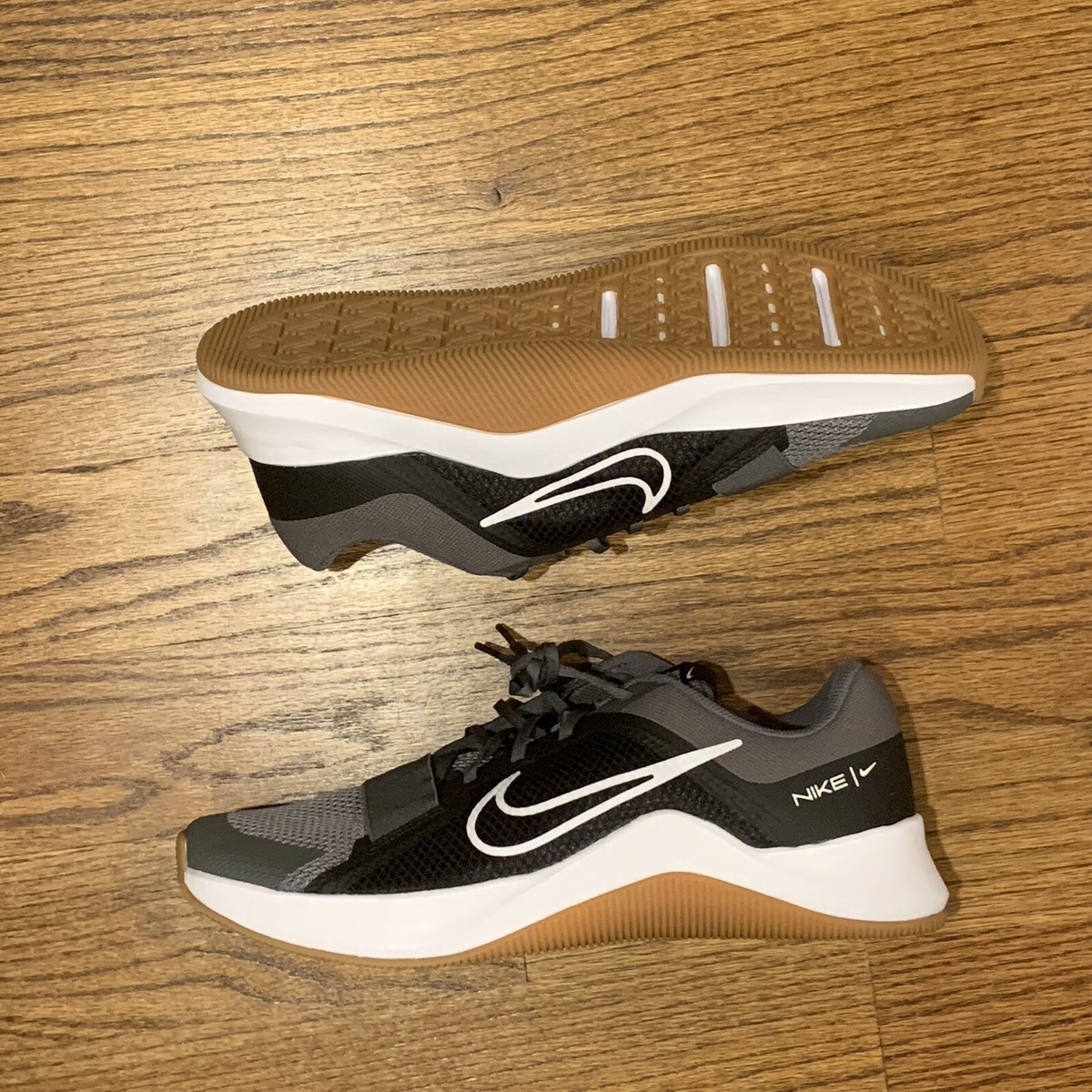 Nike MC Trainer 2 Black/White Size 10.5  DM0823-007 Shoes Nike MC TRAINER 2 DM0823-003 | immi b2b main image 2