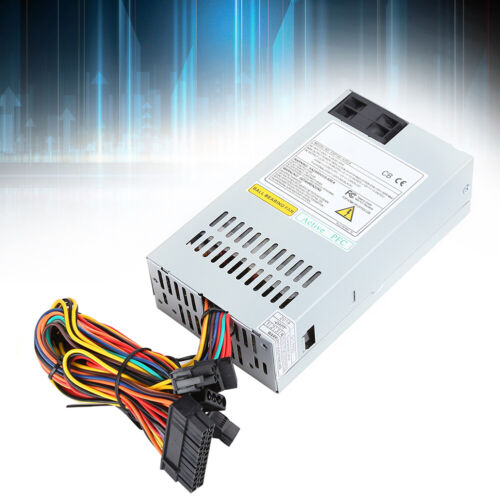 Small Power Supply All-In-One for Desktop Computer POS Machine FSP180-50PLA TDM - Afbeelding 2 van 12
