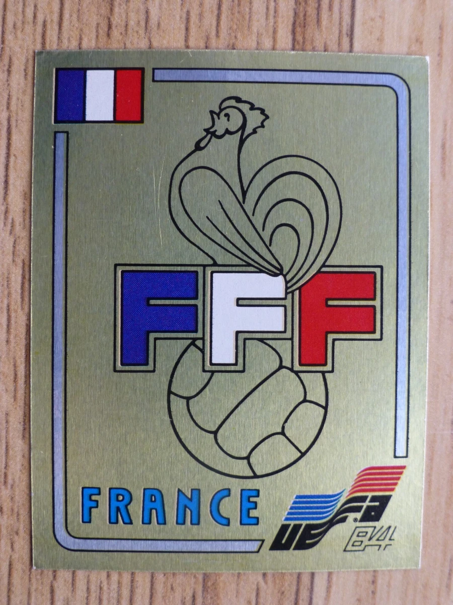 Panini Frankreich EM 2016 Wappen Ungarn Nummer: 576 (Neu (gemäss