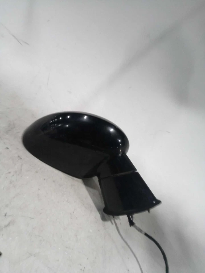 Used Right Door Mirror fits: 2016 Dodge Challenger painted w/o memory heated Rig Foto 2 de 4