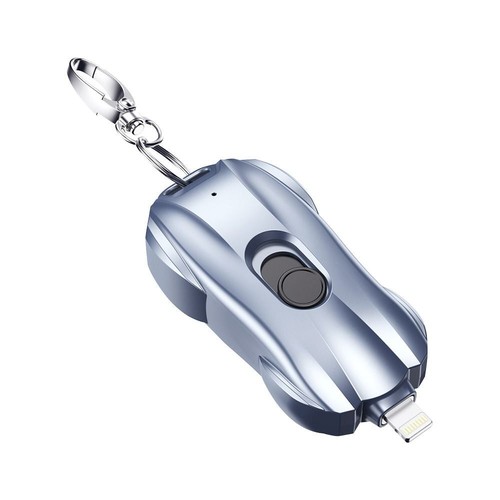 Portable Power Bank Emergency Power Emergency Charger For Iphone Android - Photo 15 sur 15