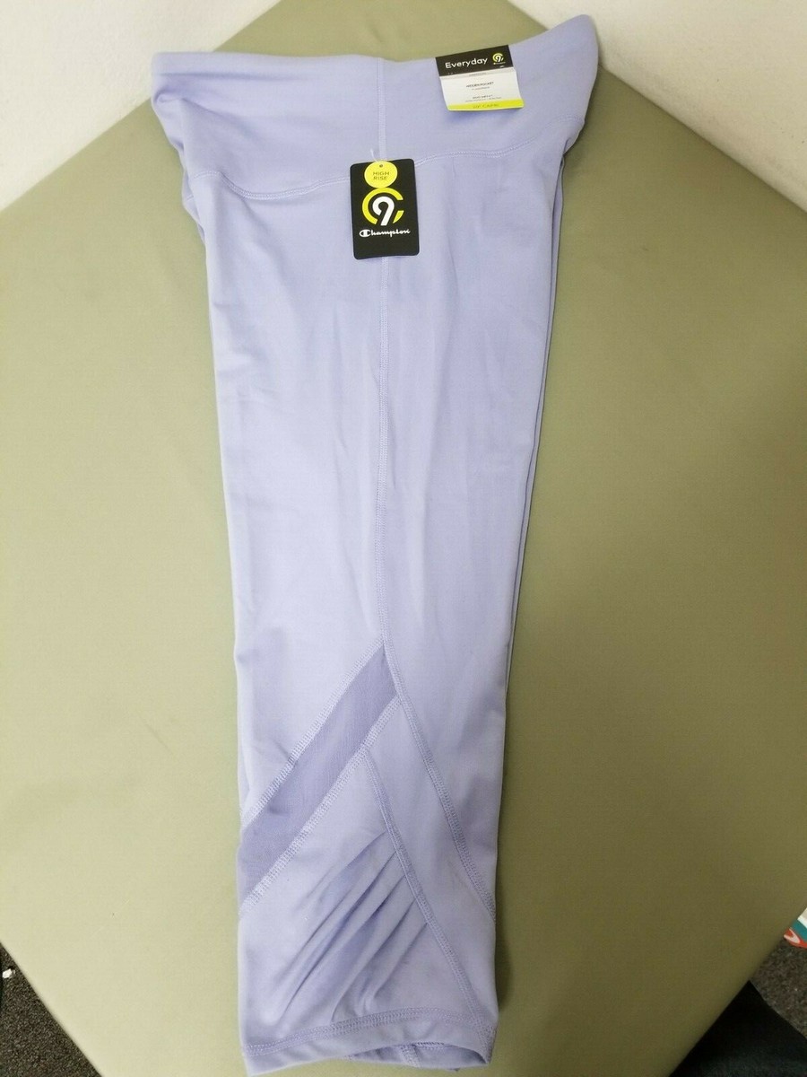 New Champion Womens Duo Dry Athletic 20