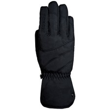Roeckl Canobbio Damen wasserdichter Winter Handschuhe leicht warm Ski Schi guck