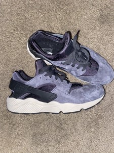 black mens huaraches nike