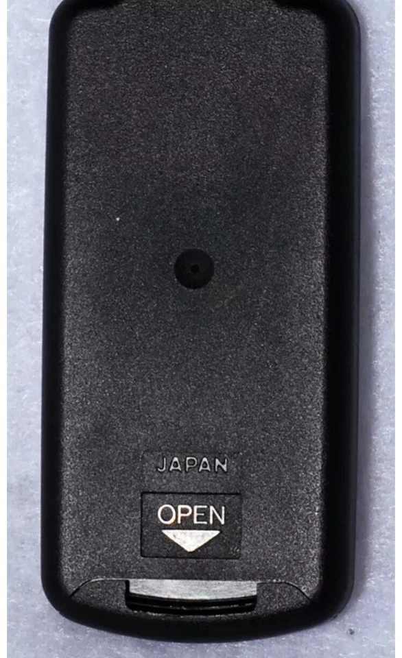 Minolta RC-3 IR Remote Control for Alpha DiMage Dynax Freedom Zoom Maxxum Vectis - Image 4 of 4